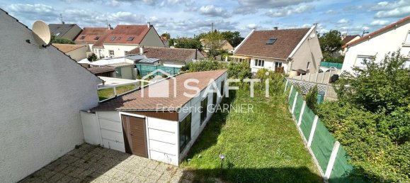 Casa T2 em Ozoir-la-Ferriere, France N.º 332356 13