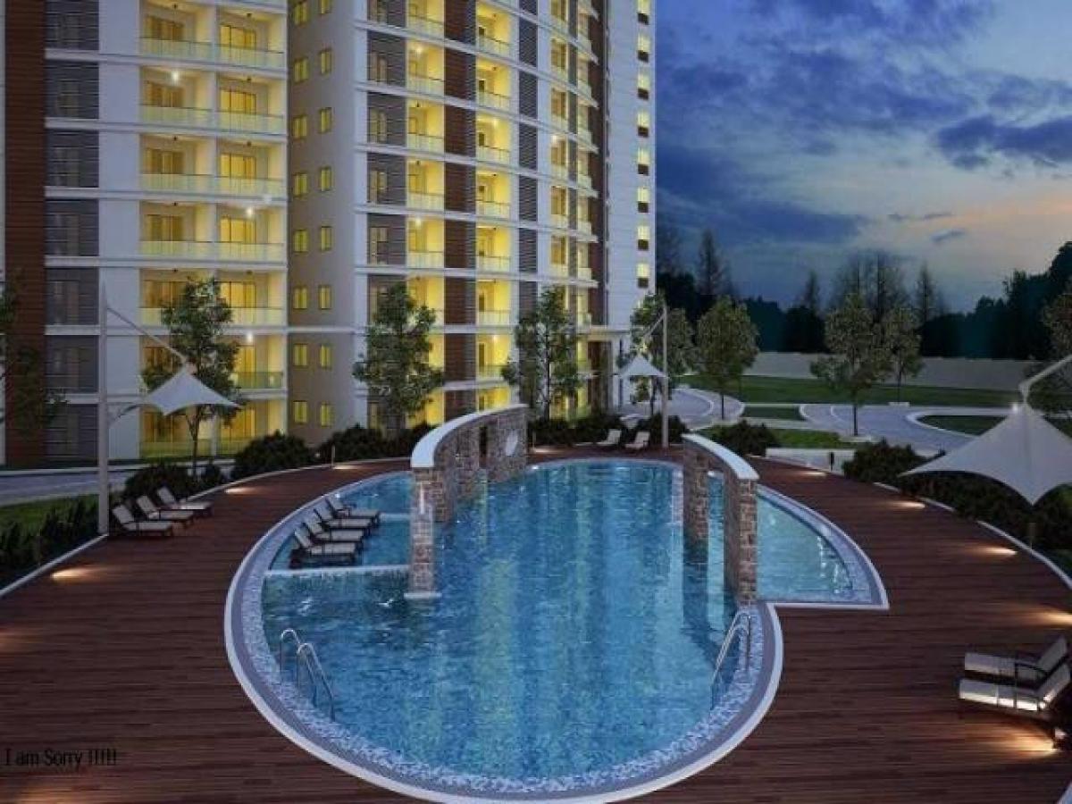 3 bedrooms House in Bangalore, India No. 53041