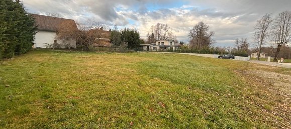  قطعة أرض في Trevignin, France 769متر مربع رقم 203199 3