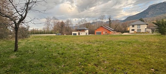  قطعة أرض في Trevignin, France 769متر مربع رقم 203199 2