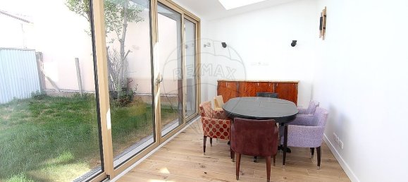 4 Schlafzimmer Haus in Colombes, France, Nr. 321131 8