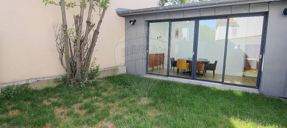 4 Schlafzimmer Haus in Colombes, France, Nr. 321131 2