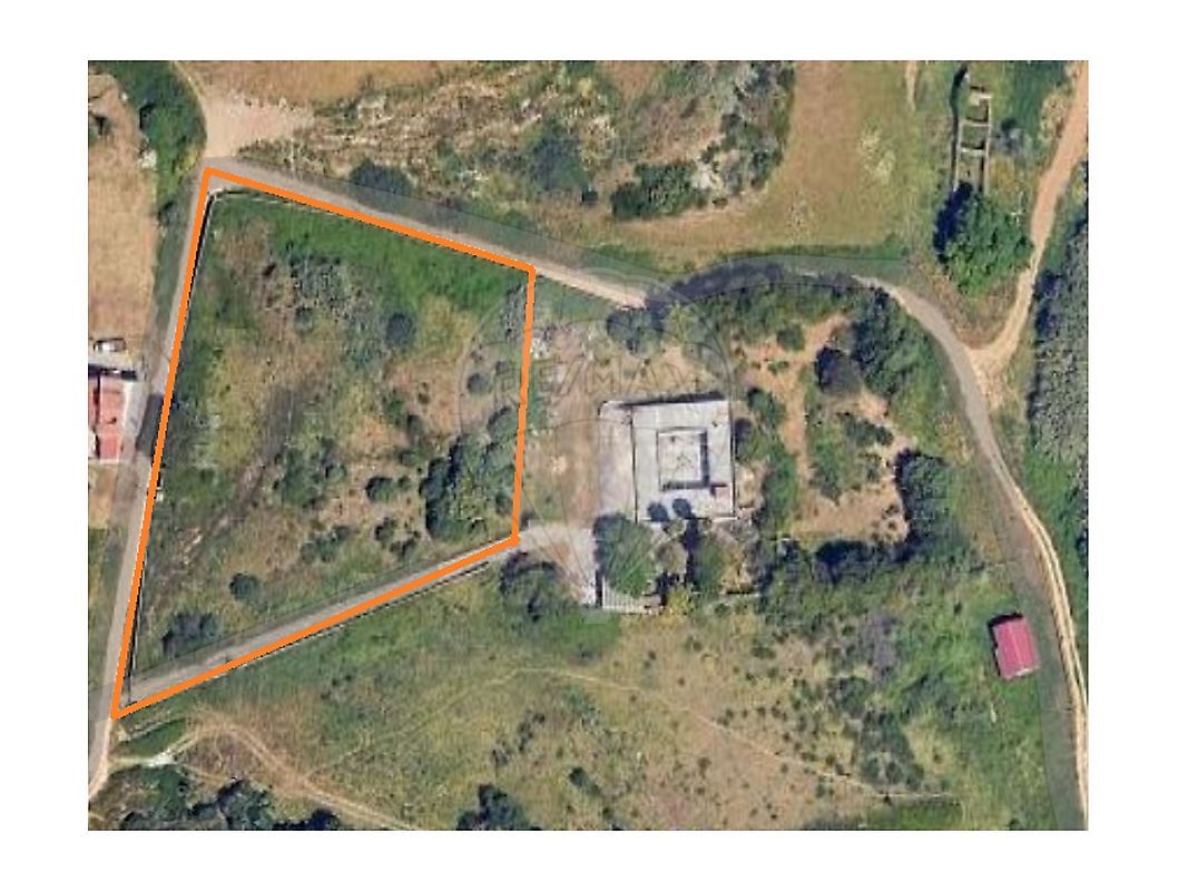 Grundstück in Cascais, Portugal 7360m², Nr. 329695