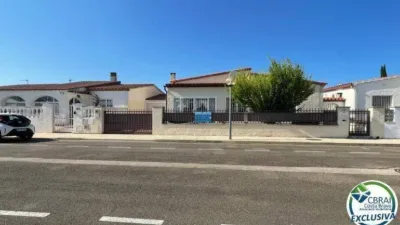 2 bedrooms House in Roses, Spain No. 173218