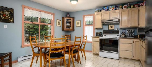 6 bedrooms House in British Columbia, Canada No. 1270 6