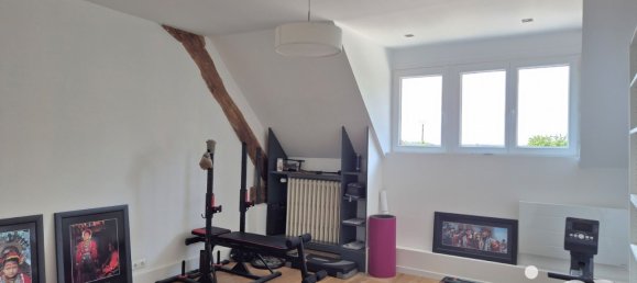 7 Schlafzimmer Haus in Rozay-en-Brie, France, Nr. 294980 19