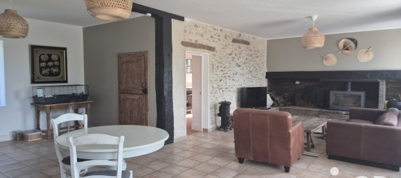 7 Schlafzimmer Haus in Rozay-en-Brie, France, Nr. 294980 11
