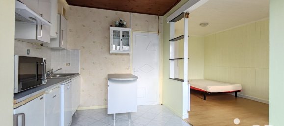 Estúdio em Le Perrier, France N.º 98302 2