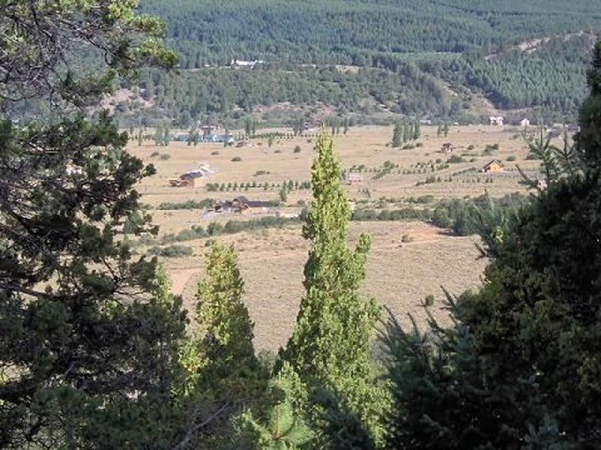  Land in Neuquen, Argentina No. 33134