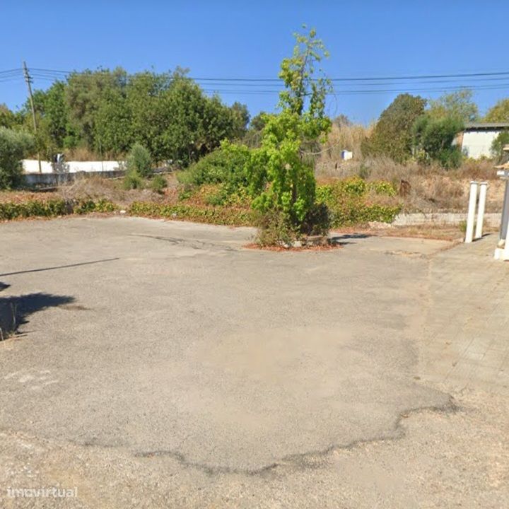 Земельный участок 1093м² в Фару, Португалия № 210868