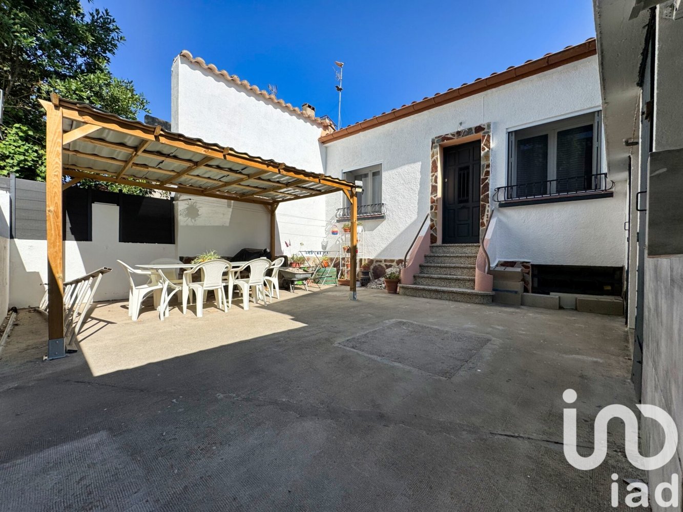 2 bedrooms House in Rivesaltes, France No. 292228