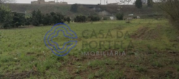 Земельный участок 2900м² в Эрмезинде, Португалия № 37967 4