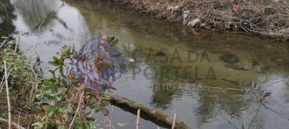 Земельный участок 2900м² в Эрмезинде, Португалия № 37967 2