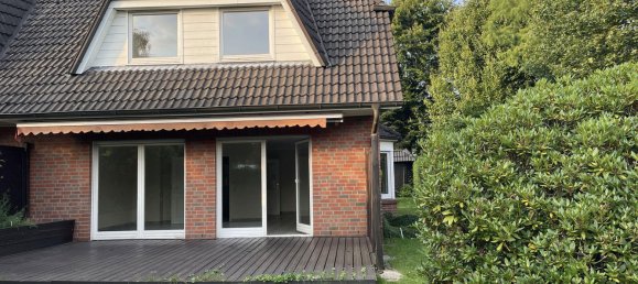 3 bedrooms Townhouse in Pinneberg, Germany No. 218006 5