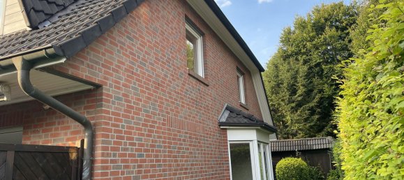 3 bedrooms Townhouse in Pinneberg, Germany No. 218006 6