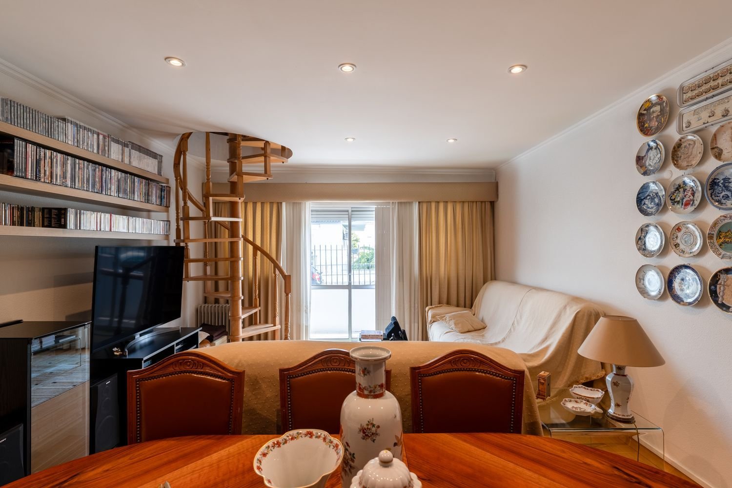 3 Schlafzimmer Haus in Cascais, Portugal, Nr. 77169