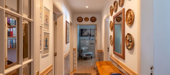 3 Schlafzimmer Haus in Cascais, Portugal, Nr. 77169 11