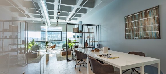 Studio in Kâğıthane, Turkey, Nr. 27610 9