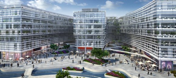 Studio in Kâğıthane, Turkey, Nr. 27610 3