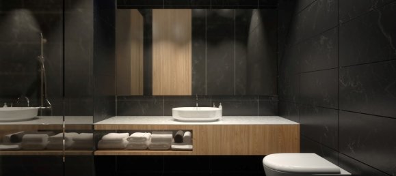 Studio in Kâğıthane, Turkey, Nr. 27610 16