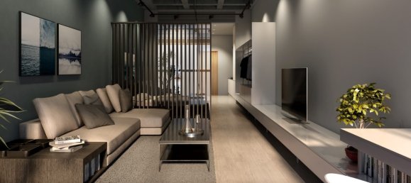 Studio in Kâğıthane, Turkey, Nr. 27610 10