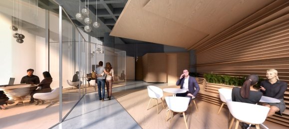 Studio in Kâğıthane, Turkey, Nr. 27610 5