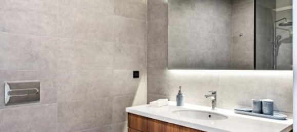 Studio in Kâğıthane, Turkey, Nr. 27610 17