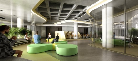 Studio in Kâğıthane, Turkey, Nr. 27610 8