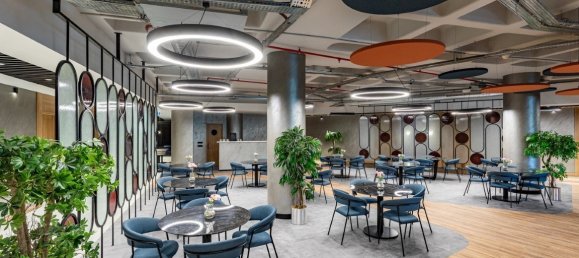 Studio in Kâğıthane, Turkey, Nr. 27610 7