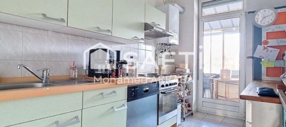 Apartamento de 2 dormitorios en Sarreguemines, France No. 233779 25