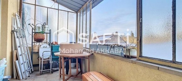 Apartamento de 2 dormitorios en Sarreguemines, France No. 233779 26