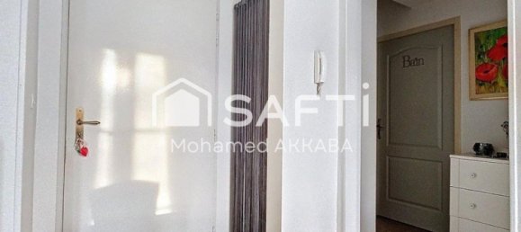 Apartamento de 2 dormitorios en Sarreguemines, France No. 233779 14