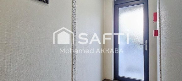 Apartamento de 2 dormitorios en Sarreguemines, France No. 233779 29