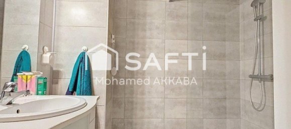 Apartamento de 2 dormitorios en Sarreguemines, France No. 233779 4