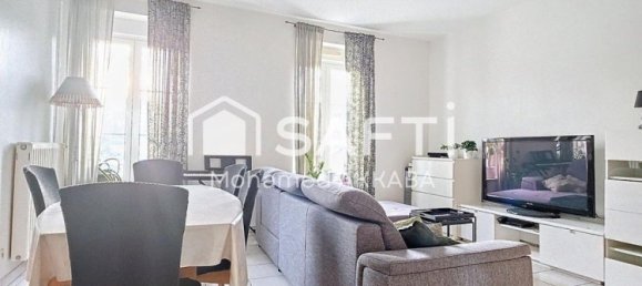 Apartamento de 2 dormitorios en Sarreguemines, France No. 233779 2