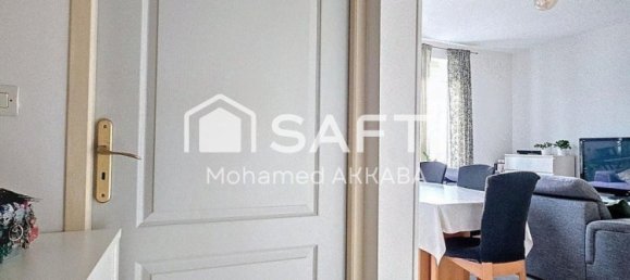 Apartamento de 2 dormitorios en Sarreguemines, France No. 233779 8