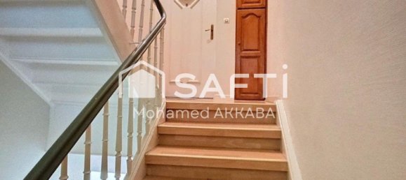 Apartamento de 2 dormitorios en Sarreguemines, France No. 233779 28