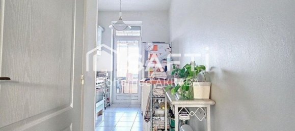 Apartamento de 2 dormitorios en Sarreguemines, France No. 233779 9