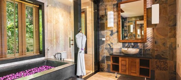 5 bedrooms Villa in Bang Tao, Thailand No. 6030 14