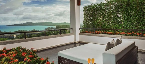 5 bedrooms Villa in Bang Tao, Thailand No. 6030 15