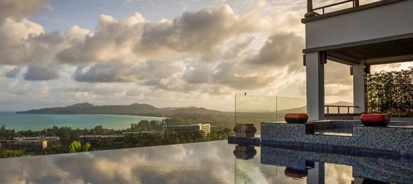 5 bedrooms Villa in Bang Tao, Thailand No. 6030 4