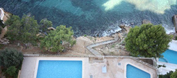 Студия в Бенидорм, Испания № 2645 26