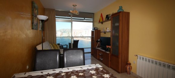 Студия в Бенидорм, Испания № 2645 8