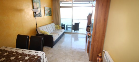 Студия в Бенидорм, Испания № 2645 5