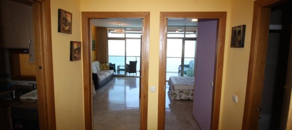 Студия в Бенидорм, Испания № 2645 10