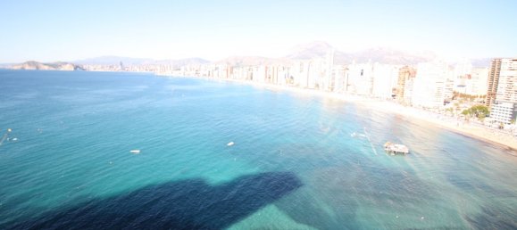 Студия в Бенидорм, Испания № 2645 22