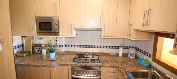 Студия в Бенидорм, Испания № 2645 11