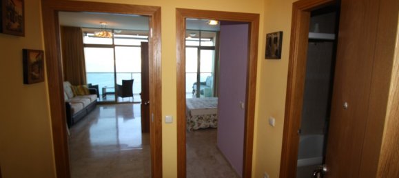 Студия в Бенидорм, Испания № 2645 20