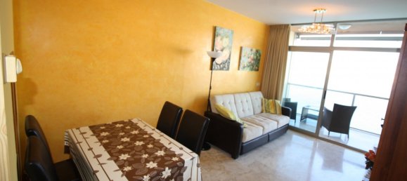 Студия в Бенидорм, Испания № 2645 6