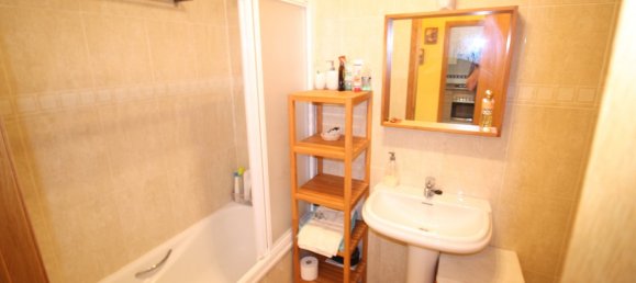 Студия в Бенидорм, Испания № 2645 18